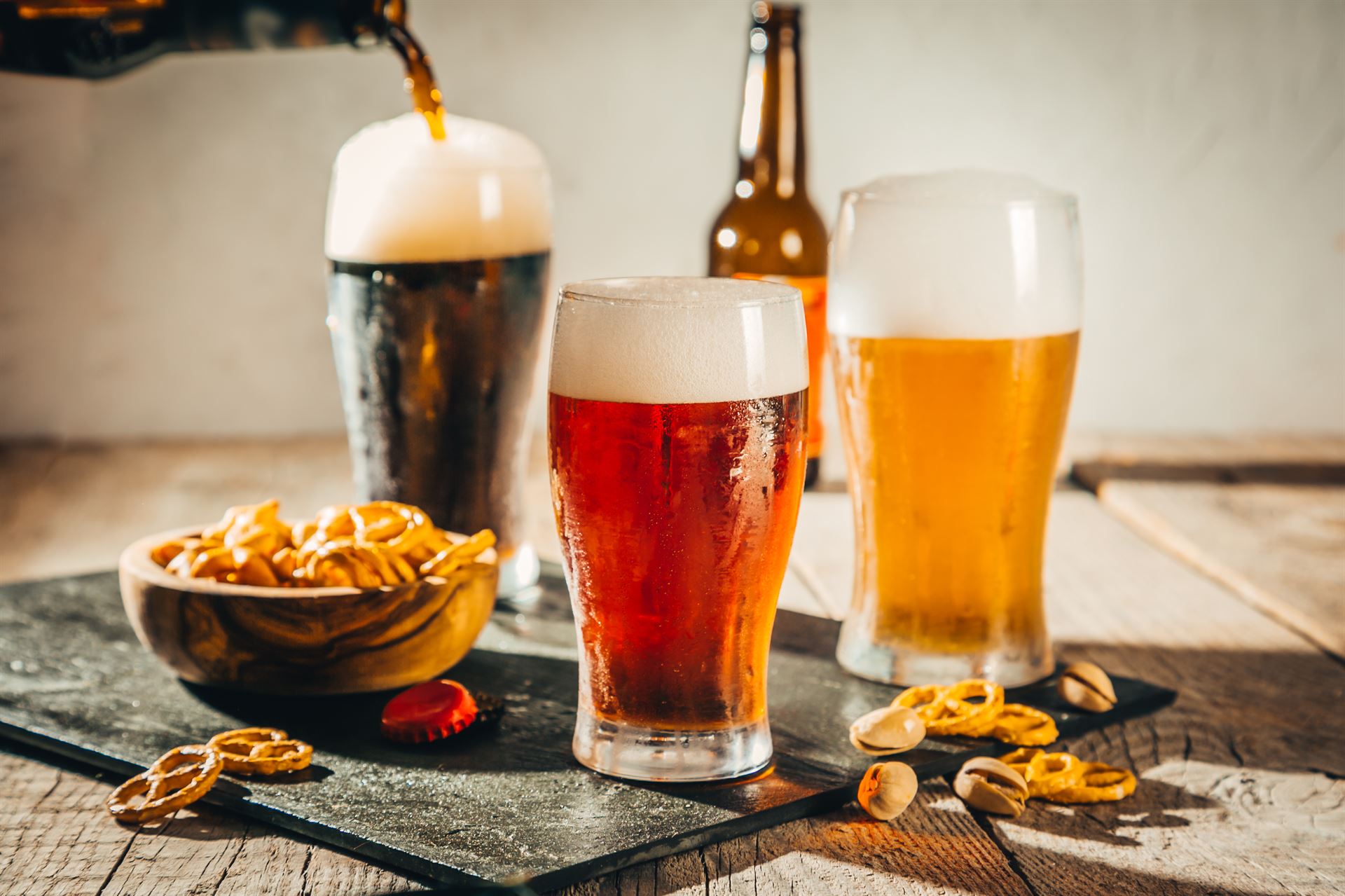 Bière dans le Jura