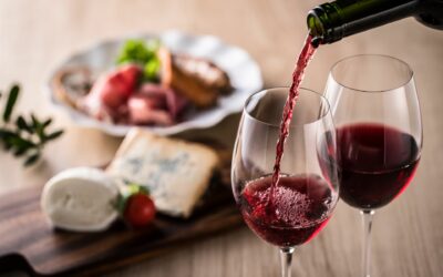 Découvrez le vin de Haute-Loire à la Ferme de la Sablière